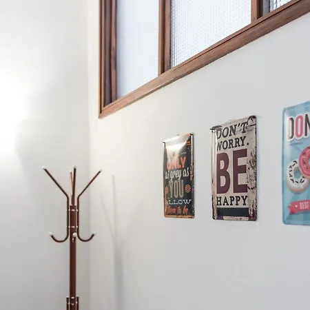 Apartamento Guestready - Formosa Tiles Porto