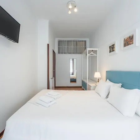 Apartamento Guestready - Formosa Tiles *