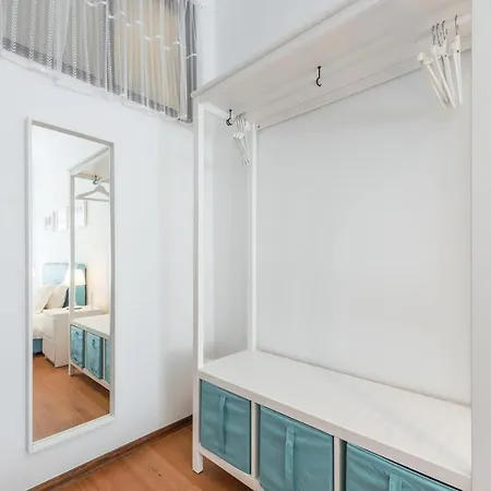 Apartamento Guestready - Formosa Tiles