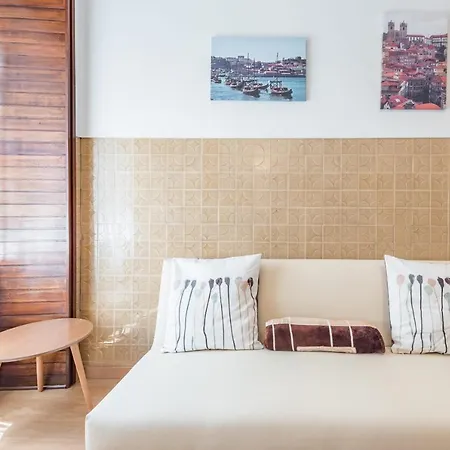 Guestready - Formosa Tiles * Porto