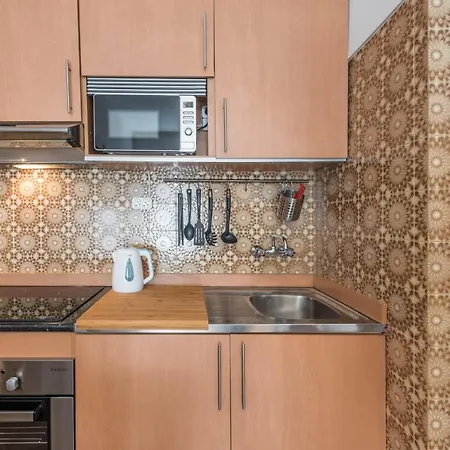 Apartamento Guestready - Formosa Tiles *