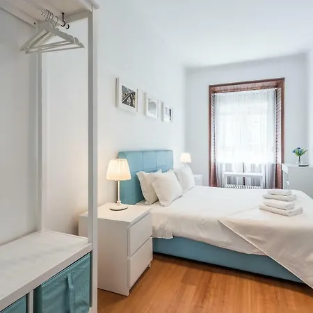 Apartamento Guestready - Formosa Tiles Porto